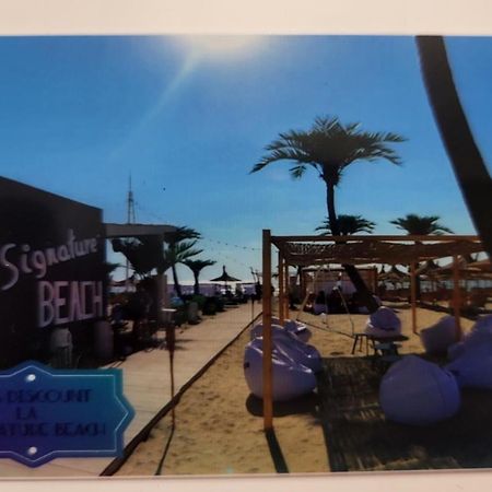 Mamaia Nord Signature Promenada-Apartments Năvodari Εξωτερικό φωτογραφία
