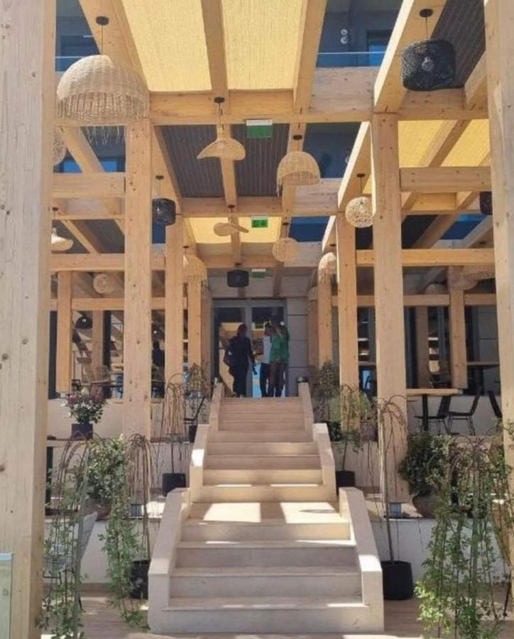 Mamaia Nord Signature Promenada-Apartments Năvodari Εξωτερικό φωτογραφία