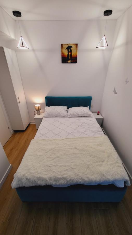 Mamaia Nord Signature Promenada-Apartments Năvodari Εξωτερικό φωτογραφία